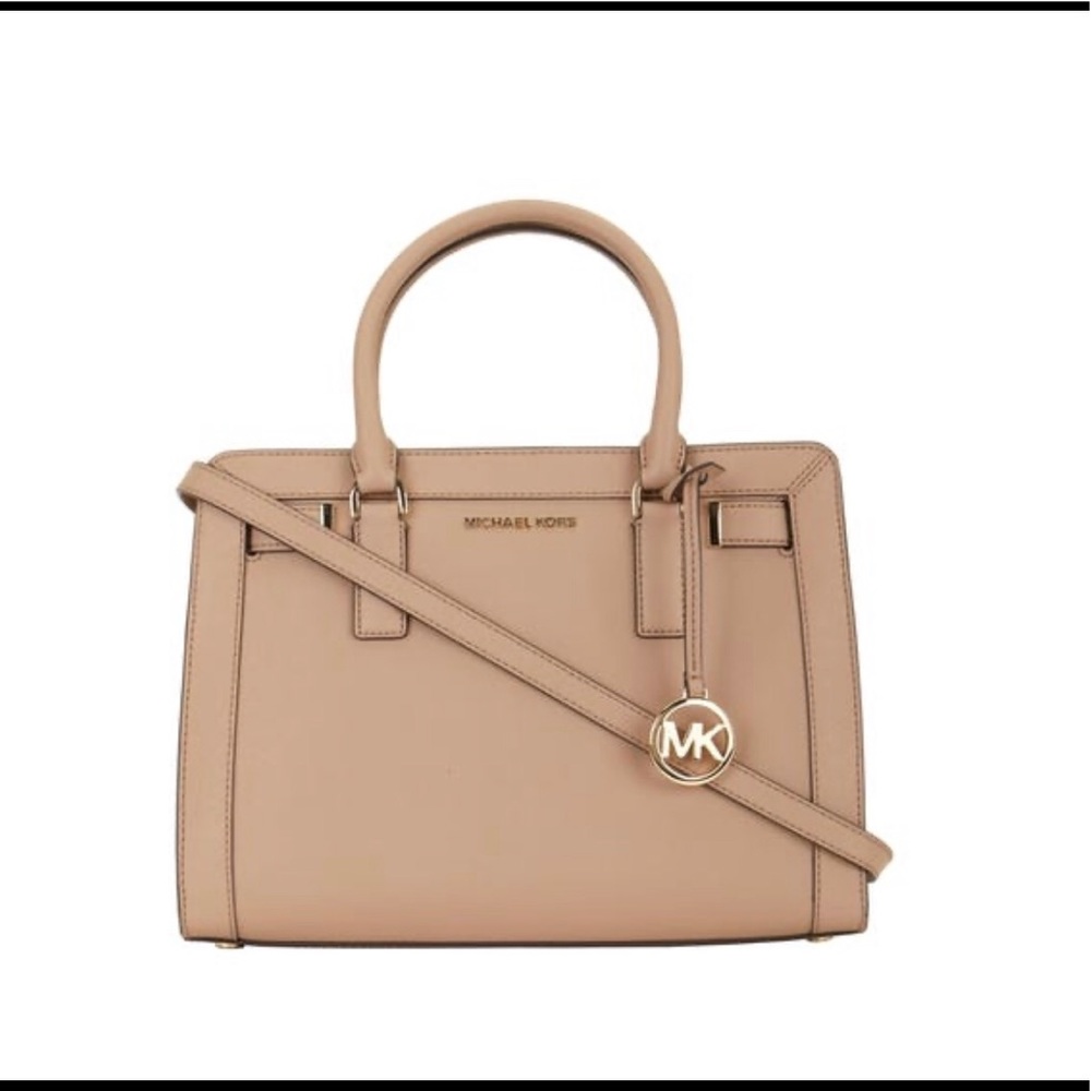 Michael kors Dillon satchel